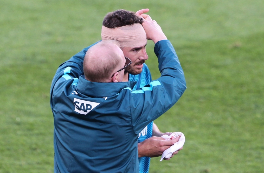 РОСГОССТРАХ-Чемпионат России, 3-й тур, «Зенит» — «Ростов»