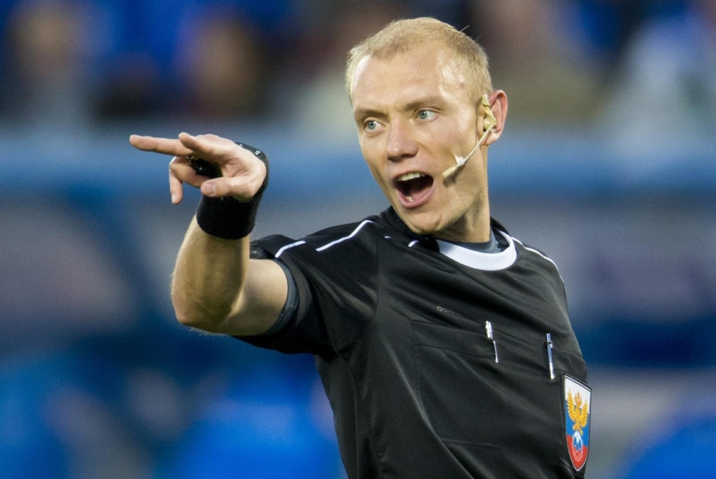 РОСГОССТРАХ-Чемпионат России, 3-й тур, «Зенит» — «Ростов»