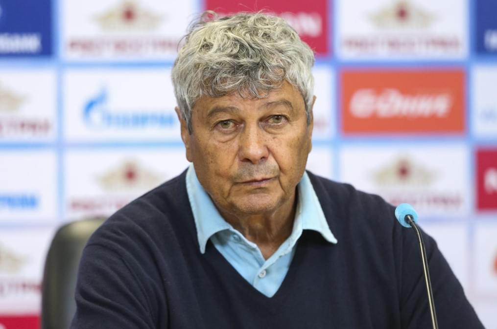 РОСГОССТРАХ-Чемпионат России, 3-й тур, «Зенит» — «Ростов»