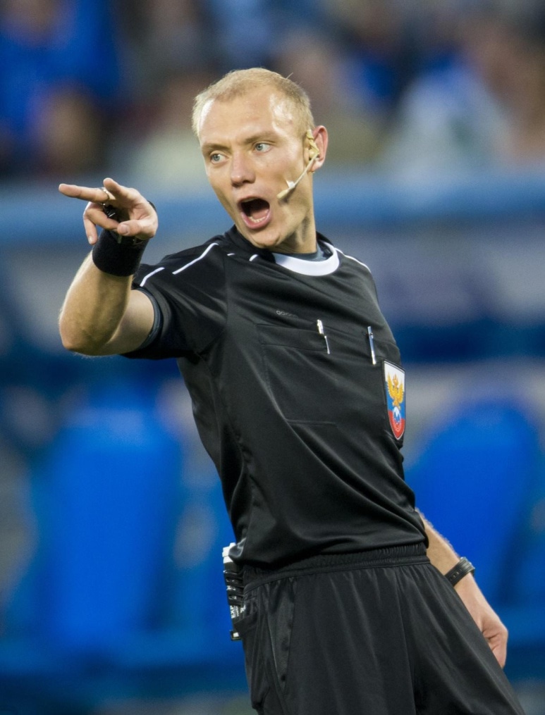 РОСГОССТРАХ-Чемпионат России, 3-й тур, «Зенит» — «Ростов»