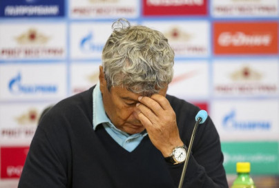 РОСГОССТРАХ-Чемпионат России, 3-й тур, «Зенит» — «Ростов»