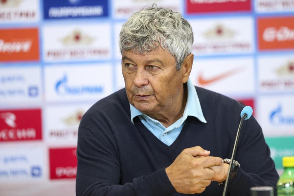 РОСГОССТРАХ-Чемпионат России, 3-й тур, «Зенит» — «Ростов»