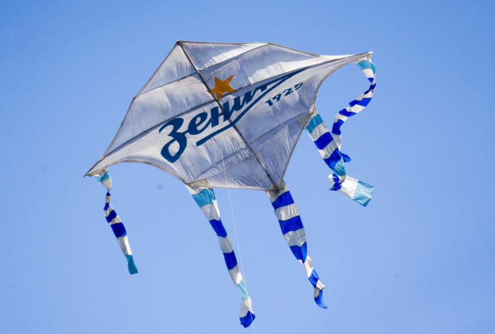 РОСГОССТРАХ-Чемпионат России, 4-й тур, «Зенит» — ЦСКА