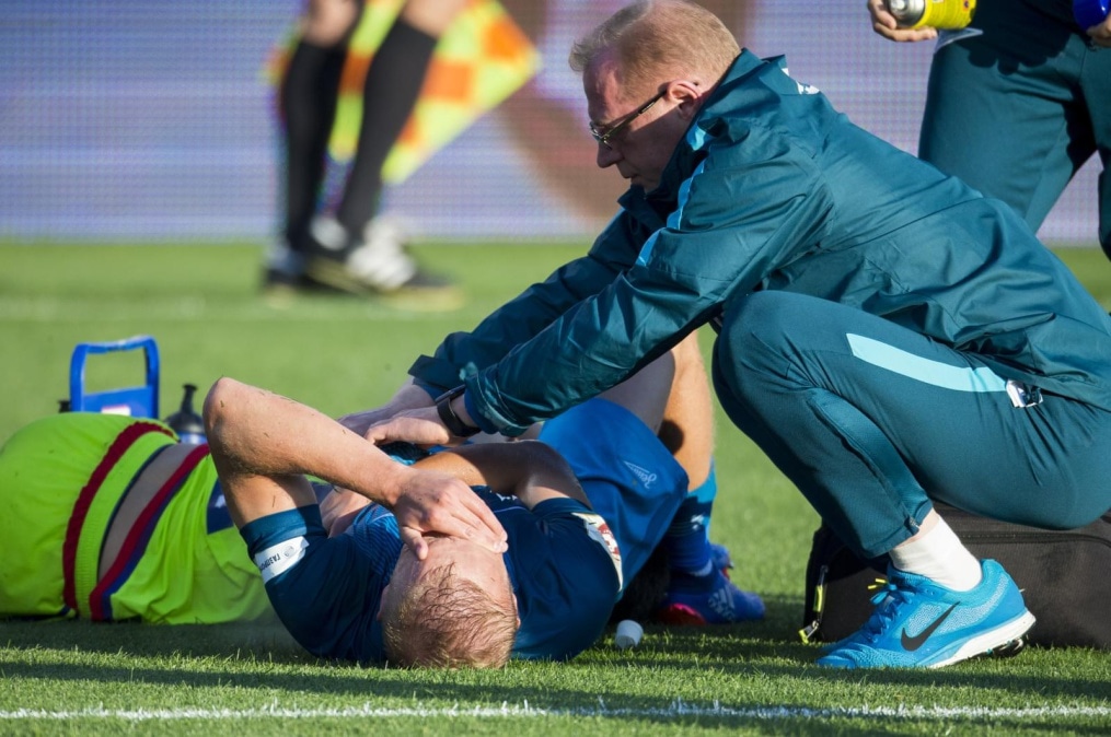 РОСГОССТРАХ-Чемпионат России, 4-й тур, «Зенит» — ЦСКА