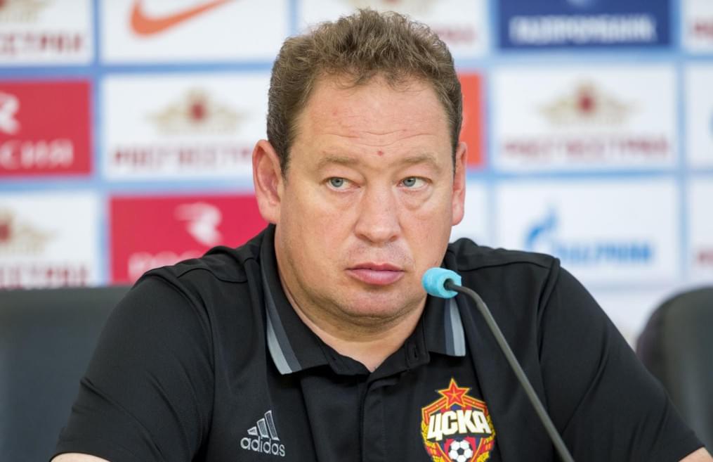 РОСГОССТРАХ-Чемпионат России, 4-й тур, «Зенит» — ЦСКА