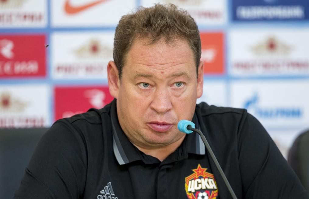 РОСГОССТРАХ-Чемпионат России, 4-й тур, «Зенит» — ЦСКА