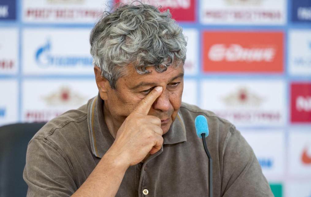 РОСГОССТРАХ-Чемпионат России, 4-й тур, «Зенит» — ЦСКА