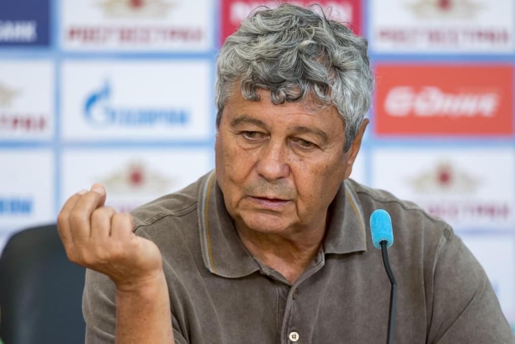 РОСГОССТРАХ-Чемпионат России, 4-й тур, «Зенит» — ЦСКА