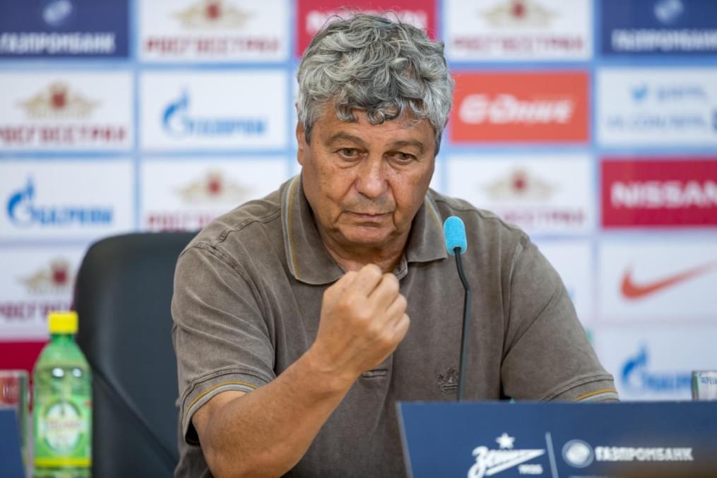 РОСГОССТРАХ-Чемпионат России, 4-й тур, «Зенит» — ЦСКА