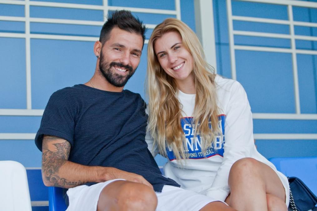 Первый международный юношеский турнир «Кубок дружбы»