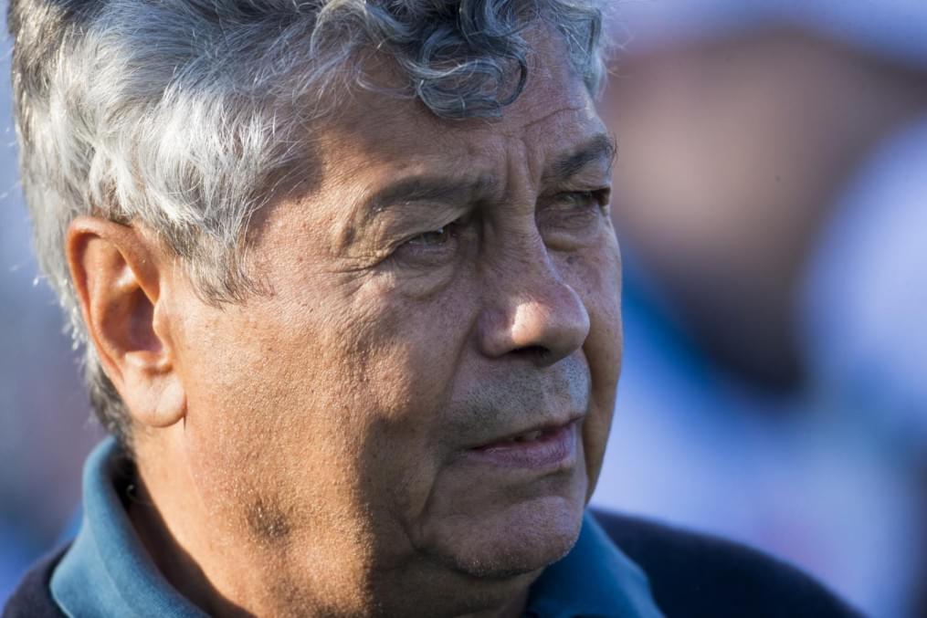 РОСГОССТРАХ-Чемпионат России, 5-й тур, «Зенит» — «Амкар»