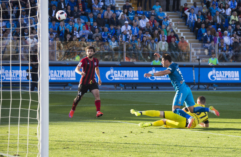 РОСГОССТРАХ-Чемпионат России, 5-й тур, «Зенит» — «Амкар»