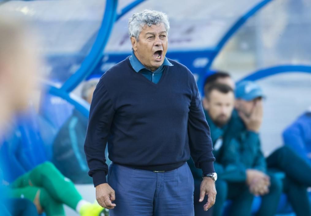 РОСГОССТРАХ-Чемпионат России, 5-й тур, «Зенит» — «Амкар»