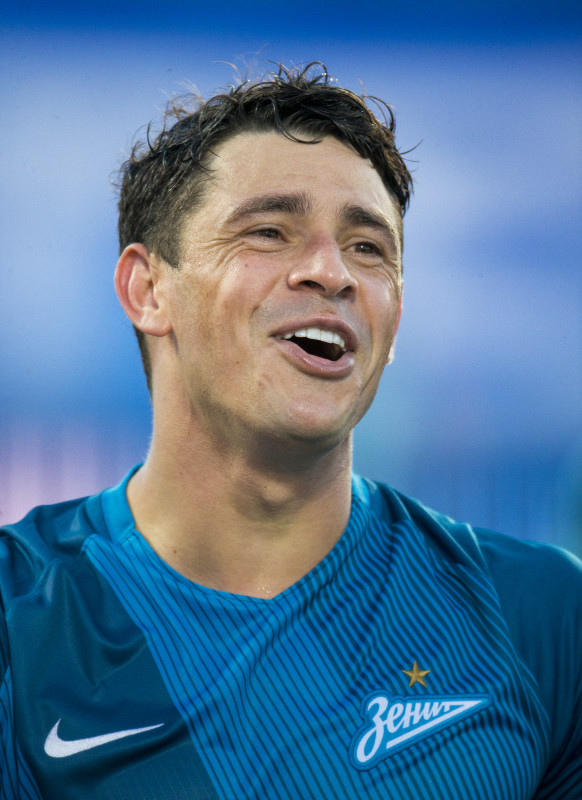 РОСГОССТРАХ-Чемпионат России, 5-й тур, «Зенит» — «Амкар»