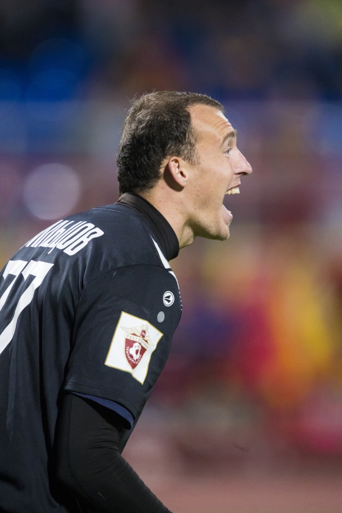 РОСГОССТРАХ-Чемпионат России, 6-й тур, «Арсенал» — «Зенит»