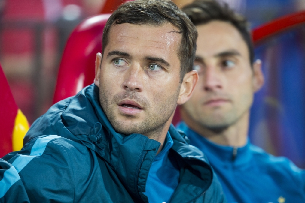 РОСГОССТРАХ-Чемпионат России, 6-й тур, «Арсенал» — «Зенит»