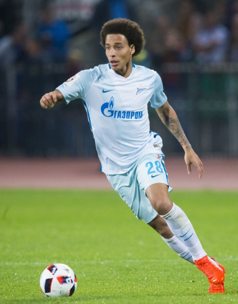 РОСГОССТРАХ-Чемпионат России, 6-й тур, «Арсенал» — «Зенит»