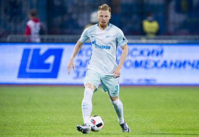 РОСГОССТРАХ-Чемпионат России, 6-й тур, «Арсенал» — «Зенит»