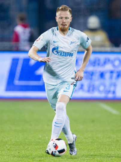 РОСГОССТРАХ-Чемпионат России, 6-й тур, «Арсенал» — «Зенит»