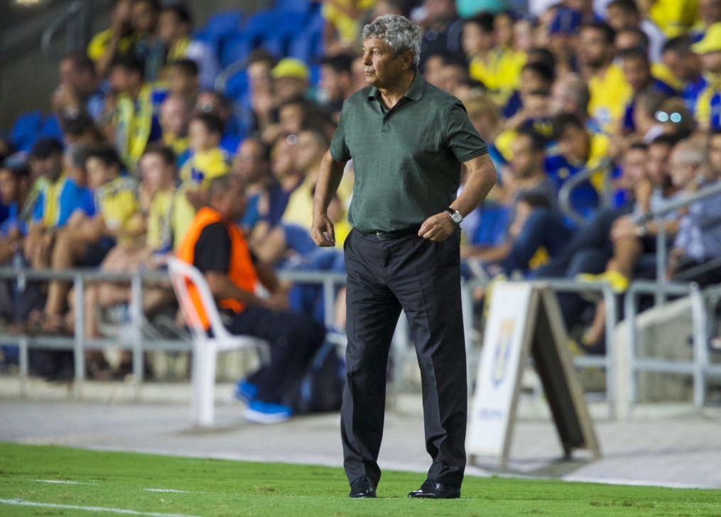 Лига Европы УЕФА, 1-й тур, «Маккаби» — «Зенит»