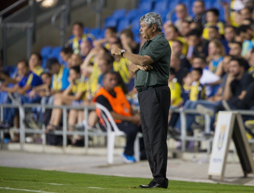 Лига Европы УЕФА, 1-й тур, «Маккаби» — «Зенит»