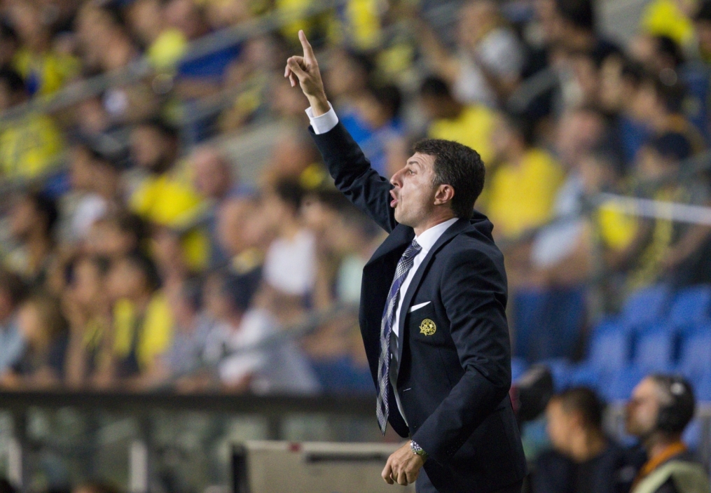 Лига Европы УЕФА, 1-й тур, «Маккаби» — «Зенит»