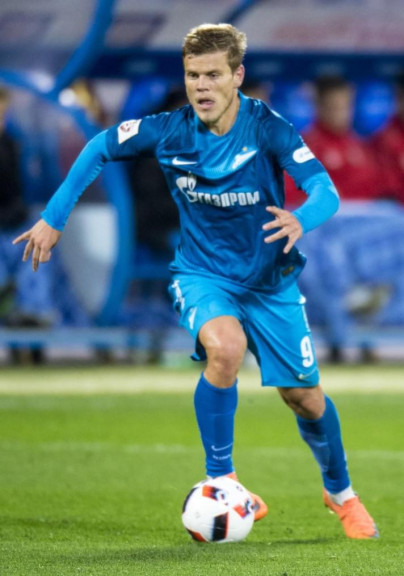 РОСГОССТРАХ-Чемпионат России, 7-й тур, «Зенит» — «Рубин»