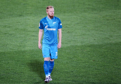 РОСГОССТРАХ-Чемпионат России, 7-й тур, «Зенит» — «Рубин»