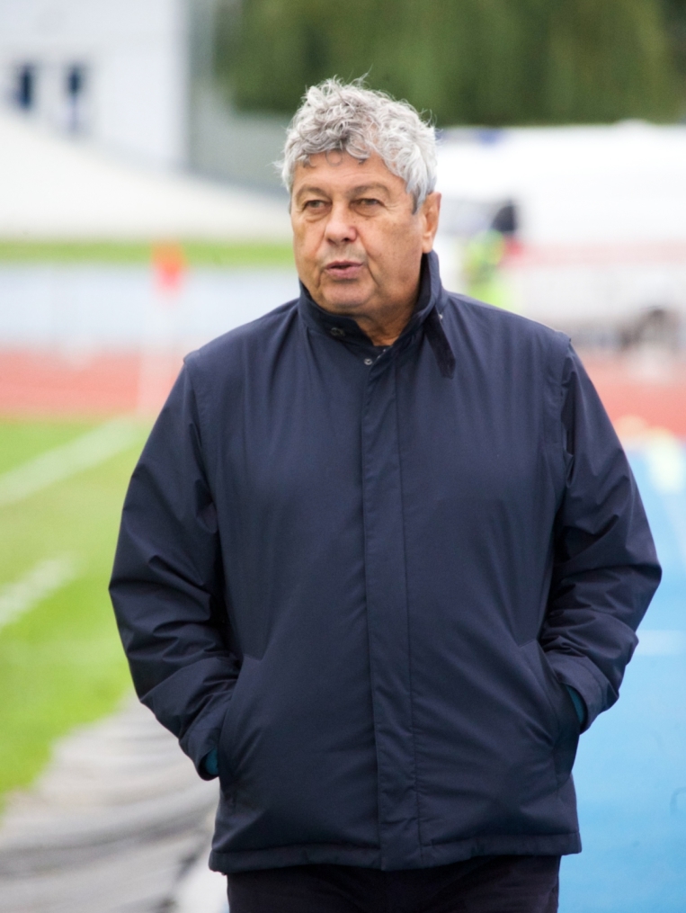 Кубок России, 1/16 финала, «Тамбов» — «Зенит»