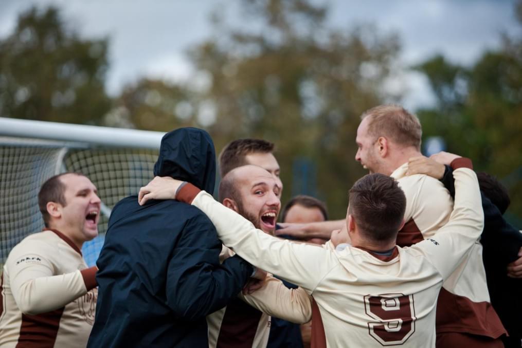 Юбилейный турнир болельщиков имени П. Ф. Садырина