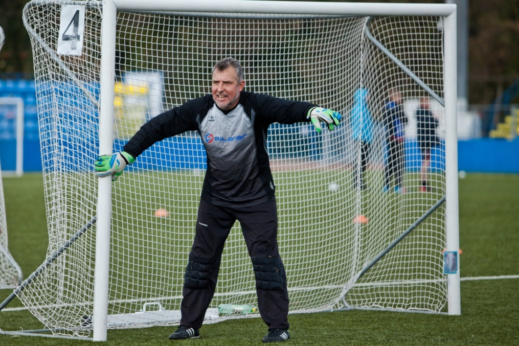 Юбилейный турнир болельщиков имени П. Ф. Садырина