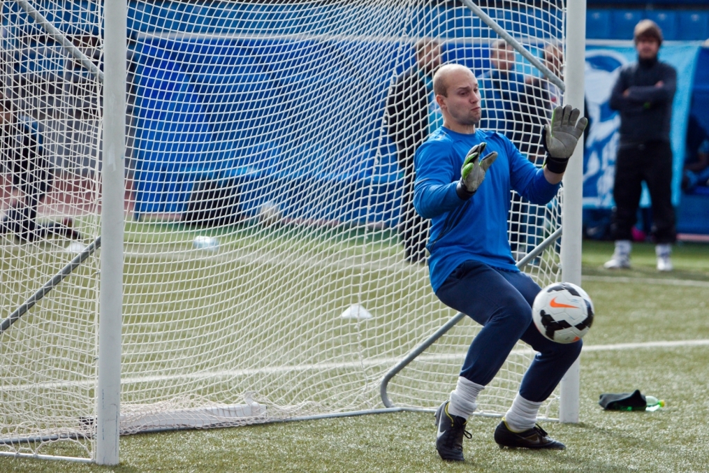 Юбилейный турнир болельщиков имени П. Ф. Садырина