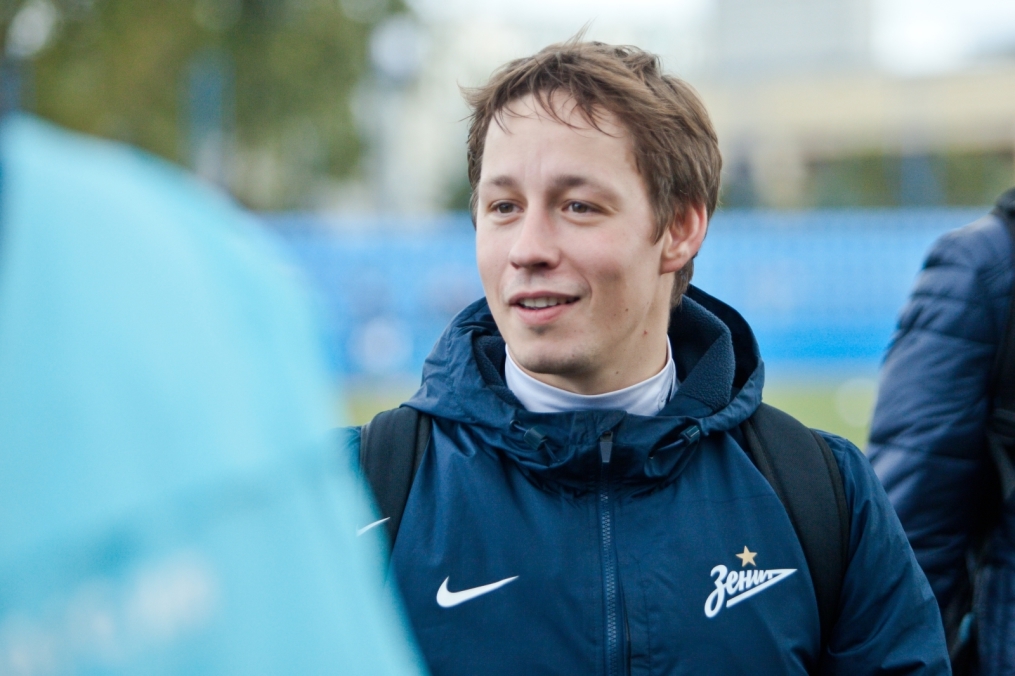 Юбилейный турнир болельщиков имени П. Ф. Садырина