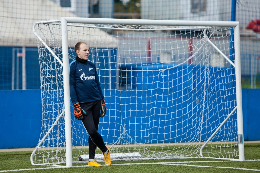 Юбилейный турнир болельщиков имени П. Ф. Садырина