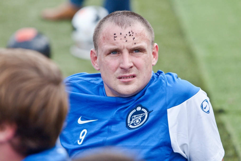 Юбилейный турнир болельщиков имени П. Ф. Садырина