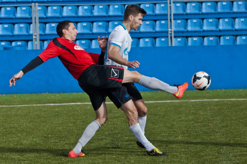 Юбилейный турнир болельщиков имени П. Ф. Садырина