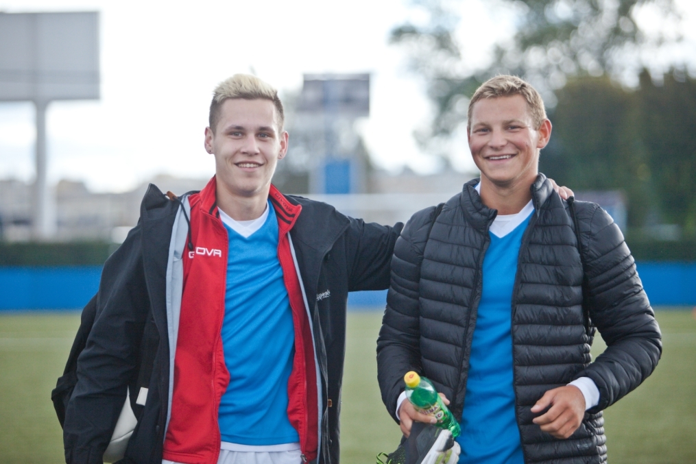 Юбилейный турнир болельщиков имени П. Ф. Садырина