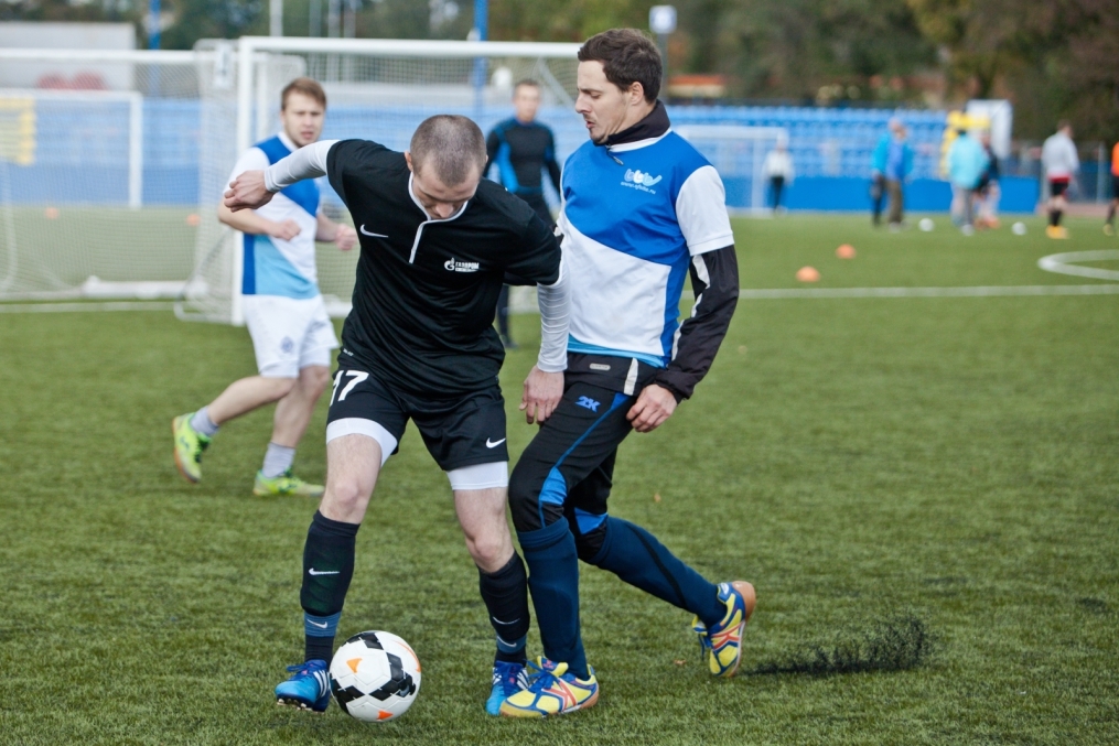Юбилейный турнир болельщиков имени П. Ф. Садырина