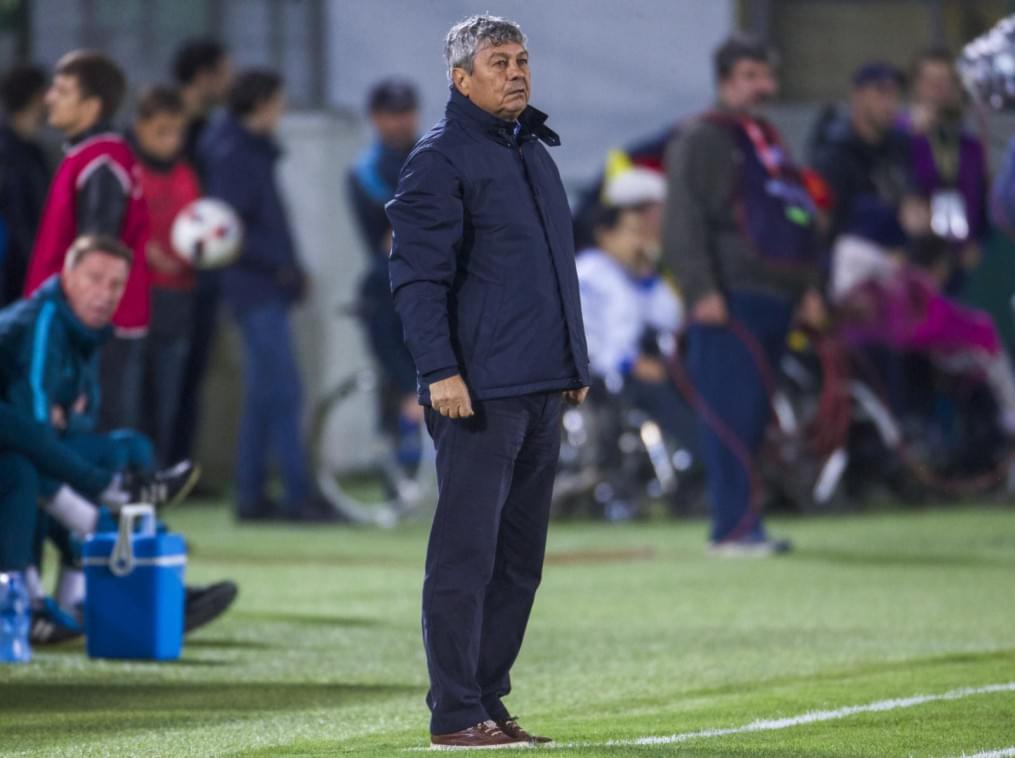 РОСГОССТРАХ-Чемпионат России, 8-й тур, «Анжи» — «Зенит»