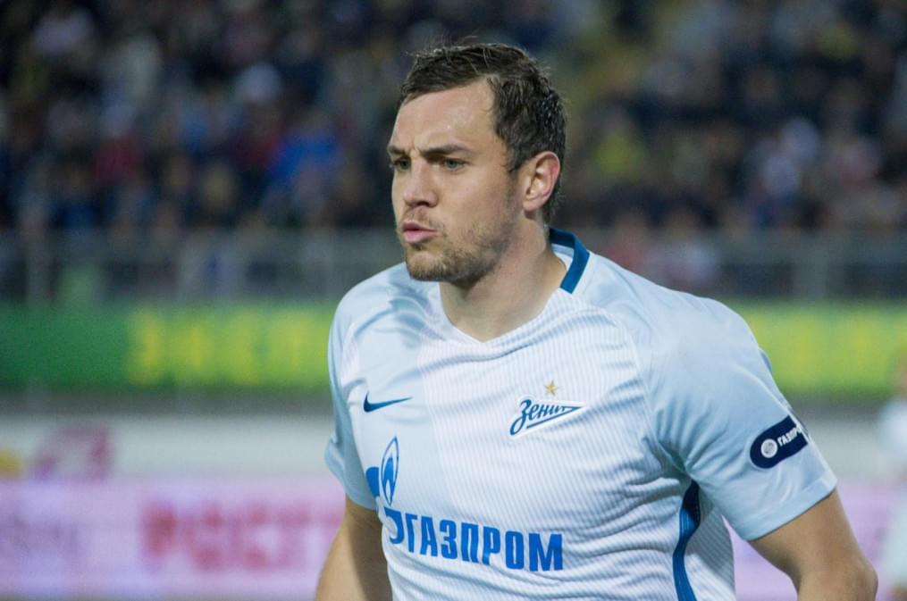 РОСГОССТРАХ-Чемпионат России, 8-й тур, «Анжи» — «Зенит»