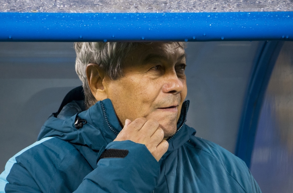 Лига Европы УЕФА, 2-й, тур, «Зенит» — АЗ (Алкмаар)