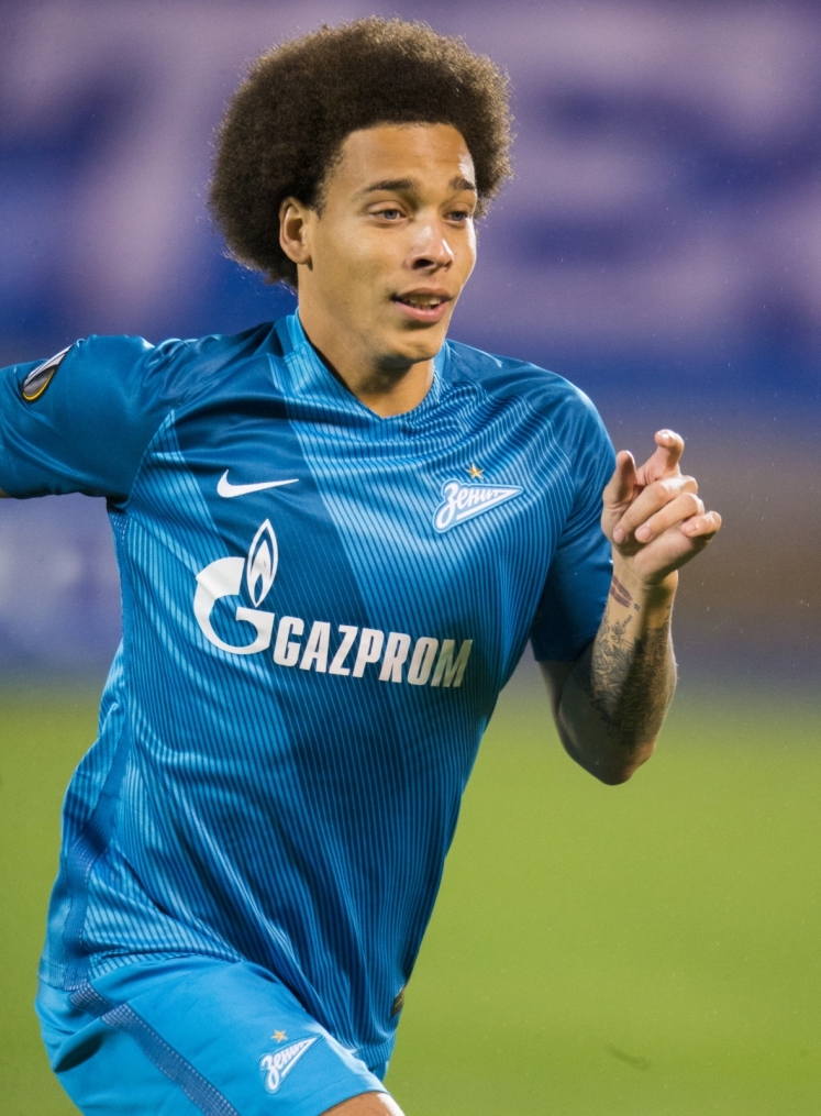 Лига Европы УЕФА, 2-й, тур, «Зенит» — АЗ (Алкмаар)