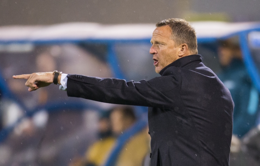 Лига Европы УЕФА, 2-й, тур, «Зенит» — АЗ (Алкмаар)