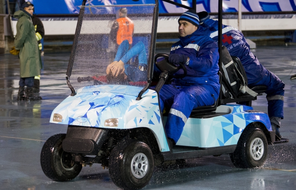 Лига Европы УЕФА, 2-й, тур, «Зенит» — АЗ (Алкмаар)