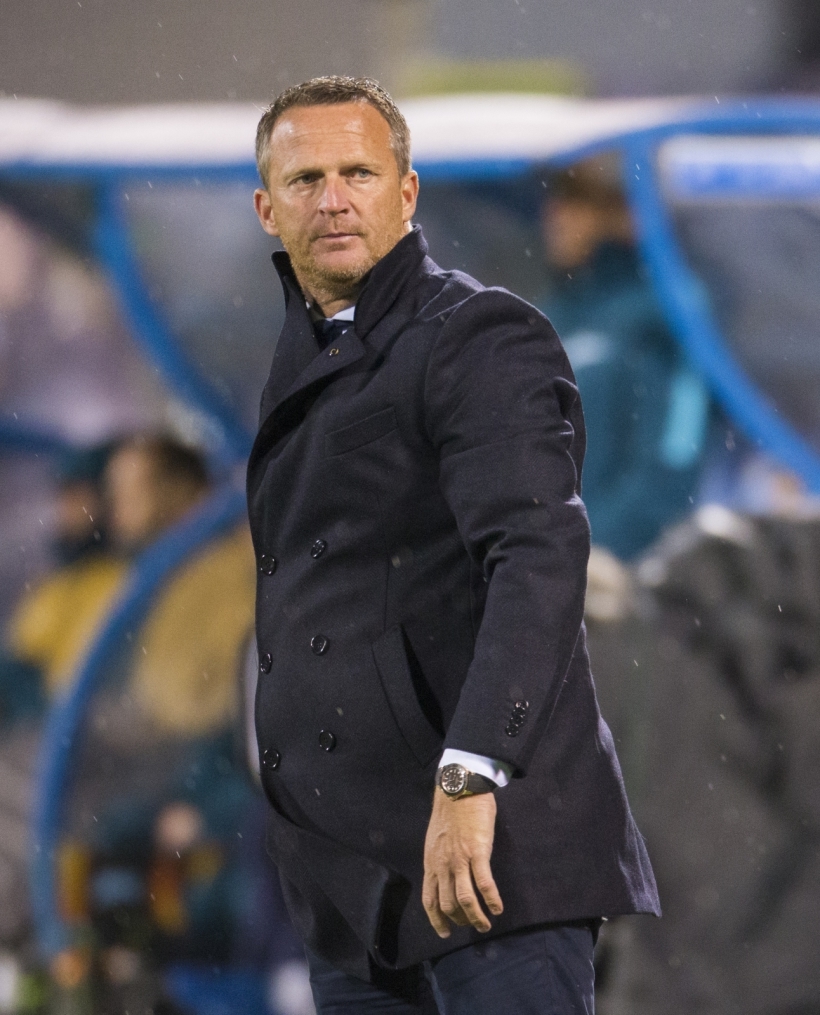 Лига Европы УЕФА, 2-й, тур, «Зенит» — АЗ (Алкмаар)