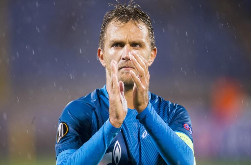 Лига Европы УЕФА, 2-й, тур, «Зенит» — АЗ (Алкмаар)