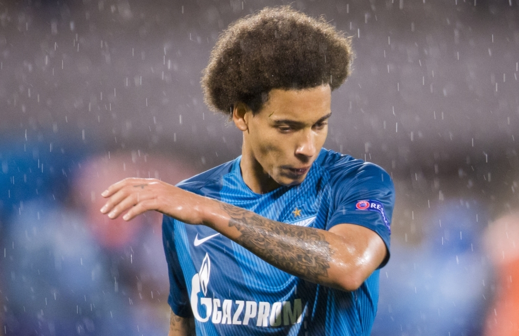 Лига Европы УЕФА, 2-й, тур, «Зенит» — АЗ (Алкмаар)