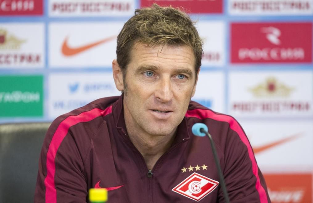 РОСГОССТРАХ-Чемпионат России 2016/17, 9-й тур, «Зенит» — «Спартак»