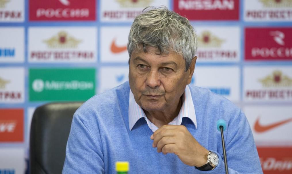 РОСГОССТРАХ-Чемпионат России 2016/17, 9-й тур, «Зенит» — «Спартак»