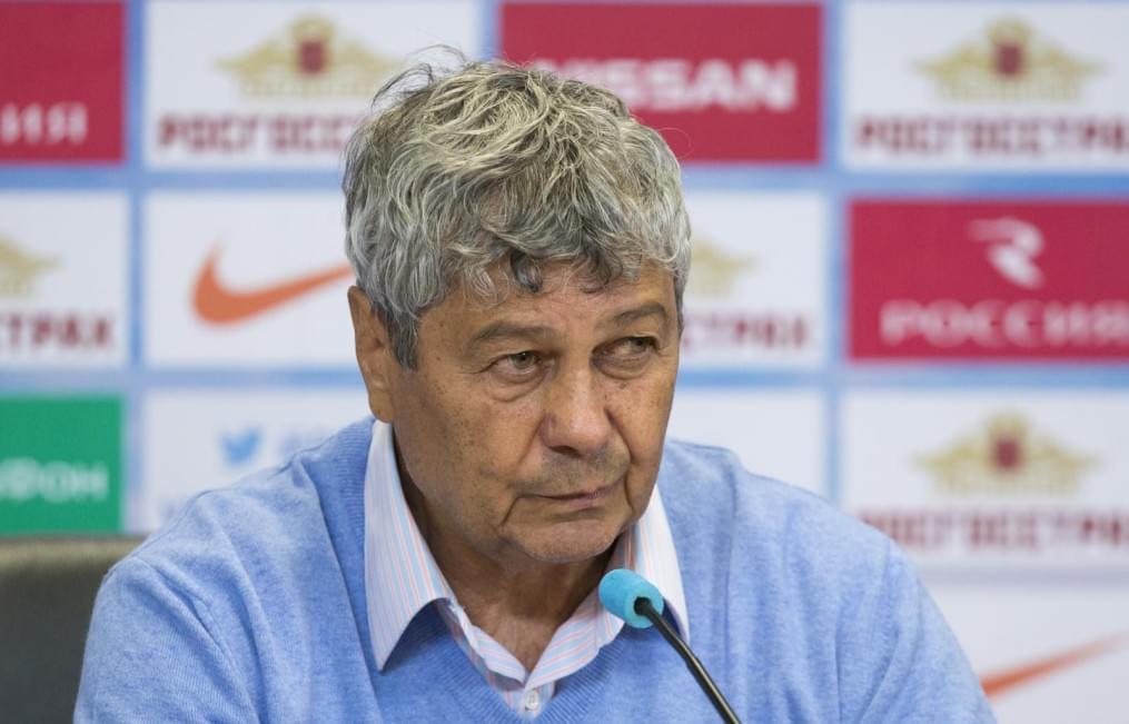 РОСГОССТРАХ-Чемпионат России 2016/17, 9-й тур, «Зенит» — «Спартак»